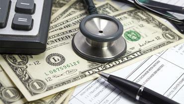 healthcare and medical financing
